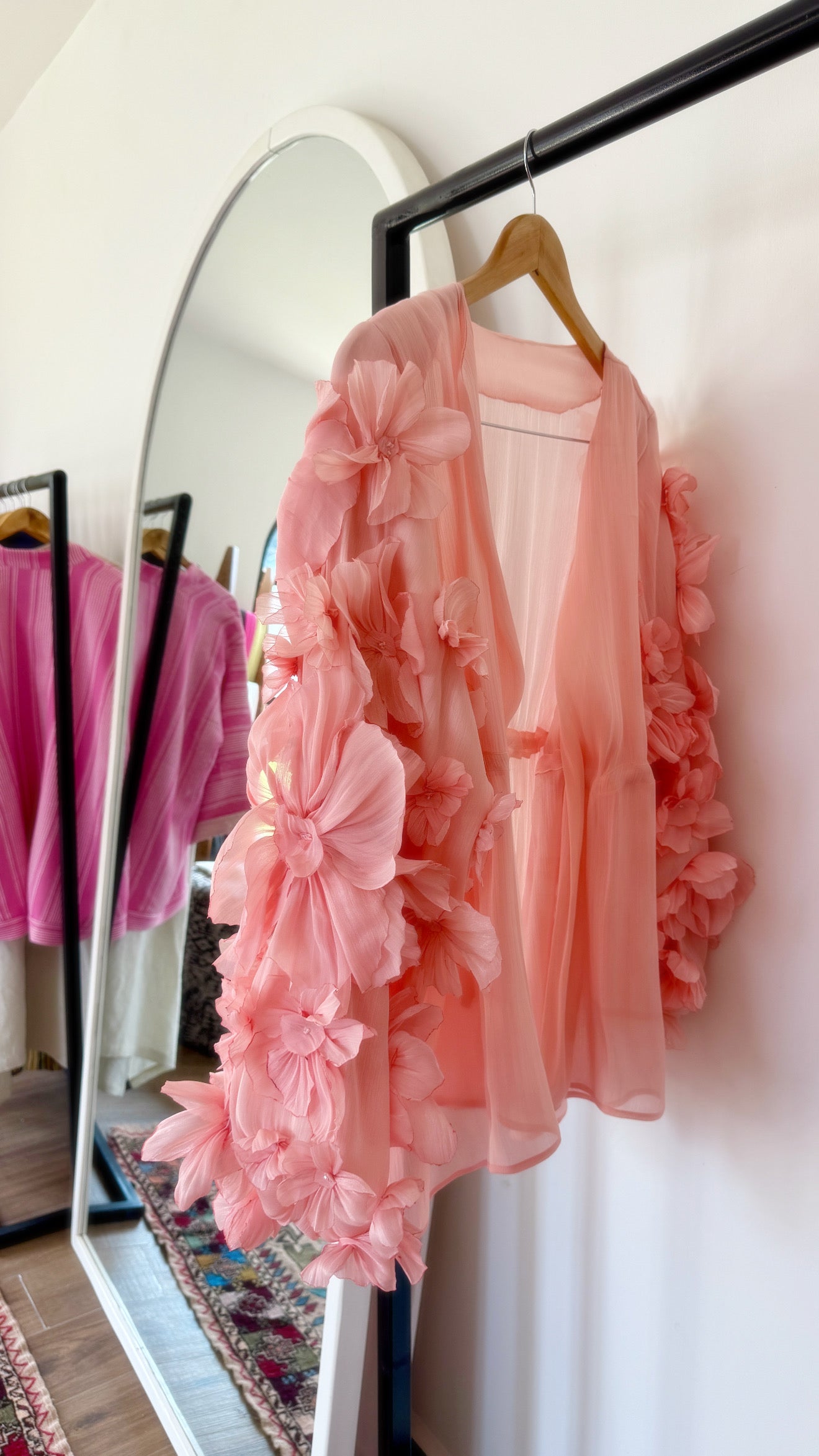 Rosalin Couture Ensemble