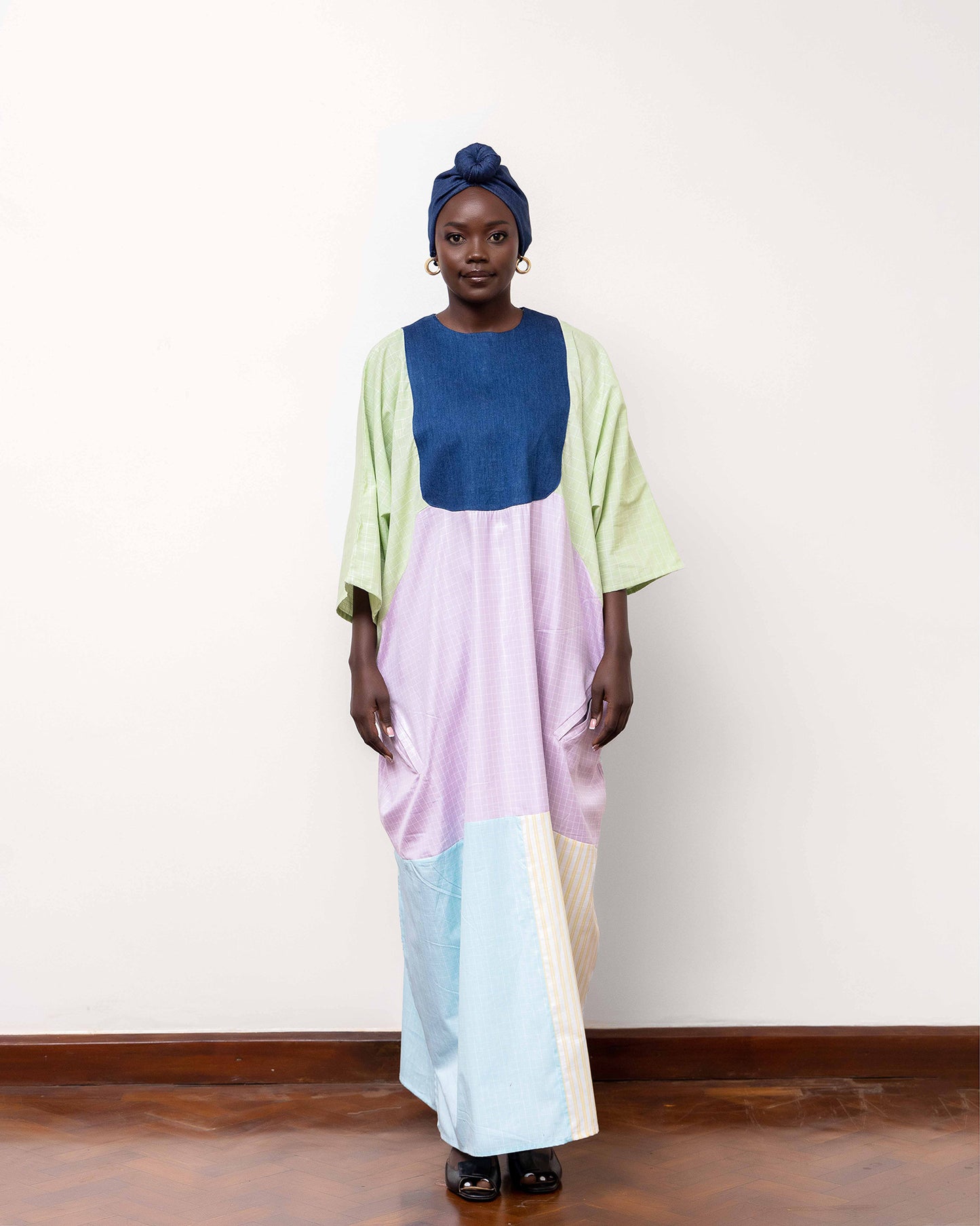 Sunday Brunch Dress