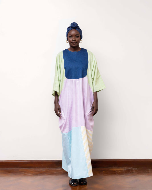 Sunday Brunch Dress