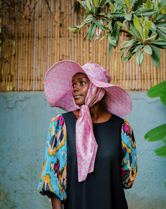 Zahra Hat
