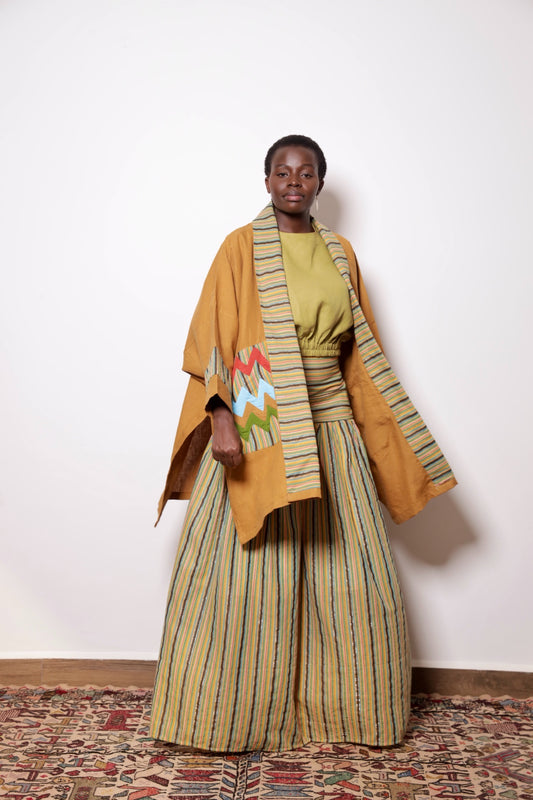 Sahara Noon Kaftan