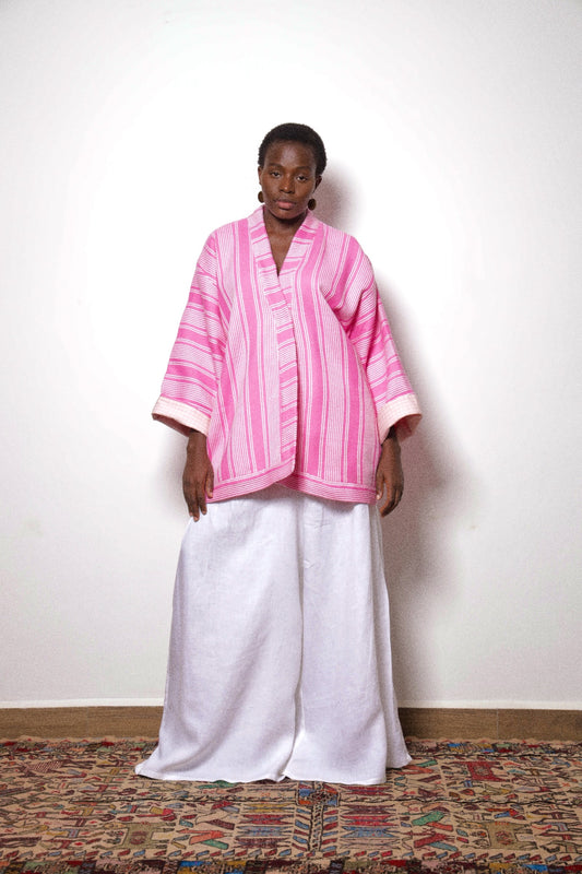 Lucky Kaftan