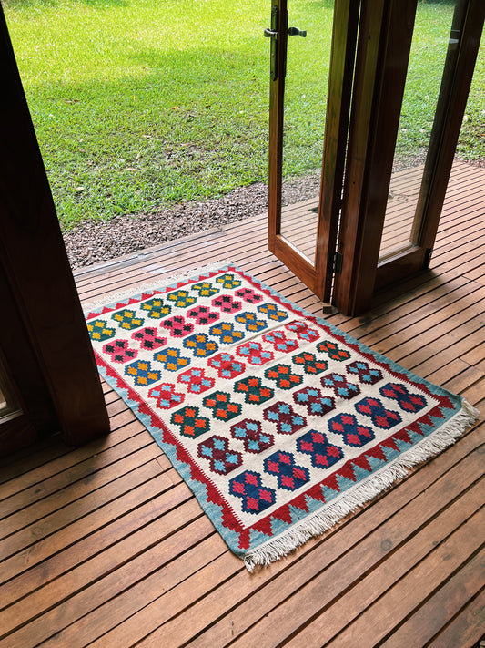 Kilim Majestic Carpet