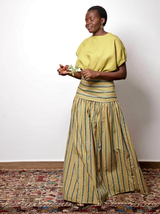 Juliet Skirt