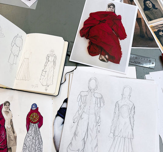 FASHION COURSE: Intro to Slow Fashion