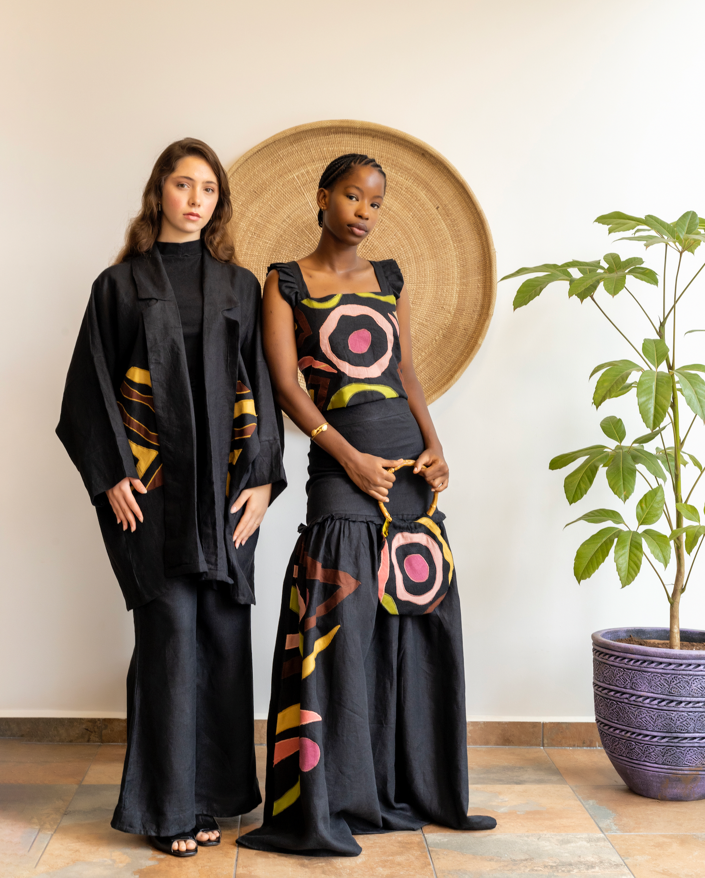 Twilight Kaftan